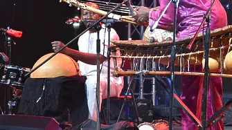 30 април е Международен ден на джаза