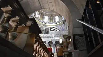 Почитаме Свети апостол Яков Зеведеев