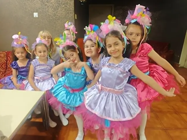 Центърът за социална рехабилитация и интеграция за деца с увреждания в Плевен с благотворителен концерт