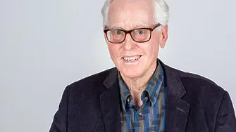 Американският финансист Лари Бийл: Народът срещу лошите лидери