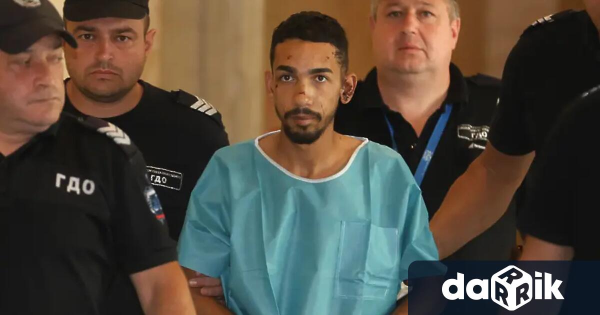 20 години затвор получи Виктор Илиев за катастрофата при която