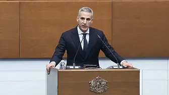 Гюров: Очакваме новите управляващи да не се огънат