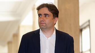 Божанов: Трябва да бъдем единни, включително в парламента