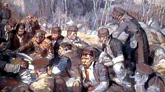 На 29-ти април се създава Българското опълчение