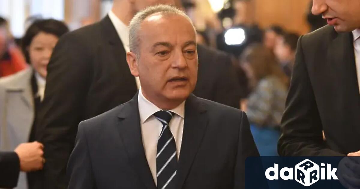 Веднага при връчването на мандата Прогресивна България ще е готова