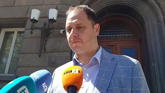 Петър Витанов ще бъде председател на парламентарната група на „Прогресивна България“