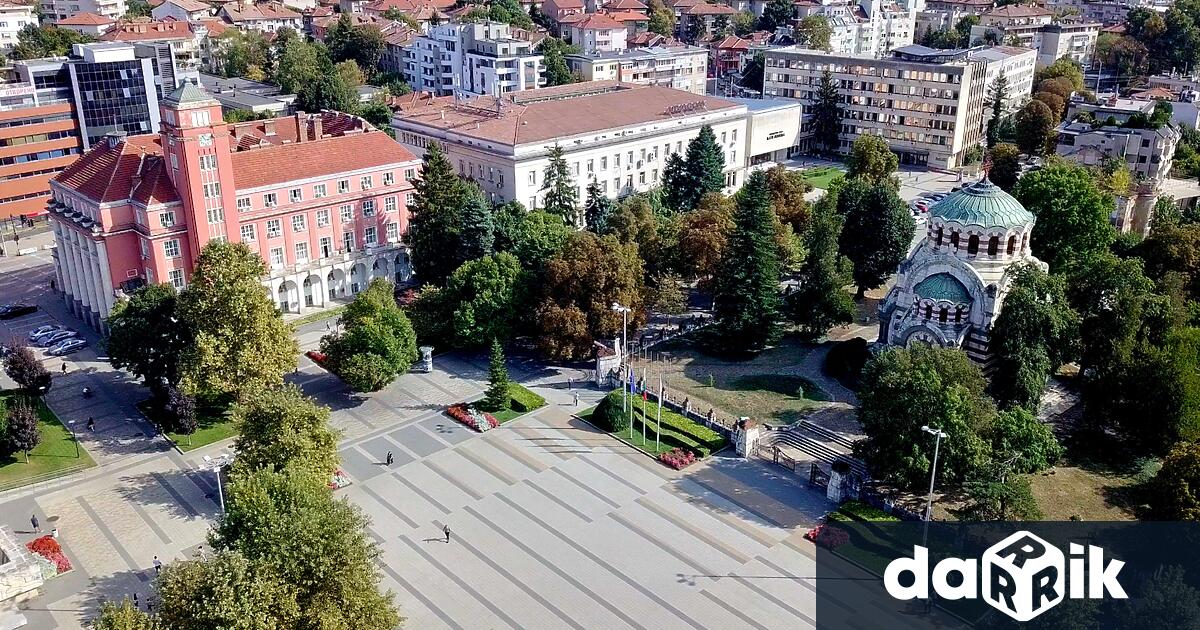 Множество и разнообразни събития организира Община Плевен за честването на