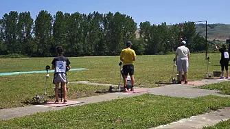 Плевен е домакин на състезания по ловна стрелба за Купа „Мизия“