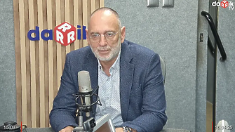 Любен Дилов-син е получил инфаркт: Нови детайли за състоянието му