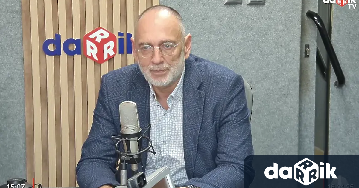 Любен Дилов син е получил инфаркт а не инсулт както вече