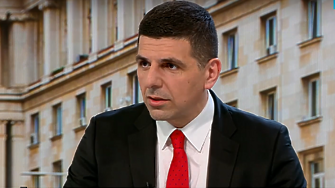Ивайло Мирчев: Искаме коалиционно споразумение и общ политически субект с ПП
