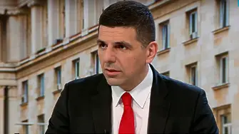 Ивайло Мирчев: Искаме коалиционно споразумение и общ политически субект с ПП