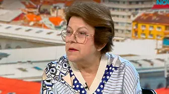 Татяна Дончева: Крум Зарков има историческата съдба да събере редиците на БСП