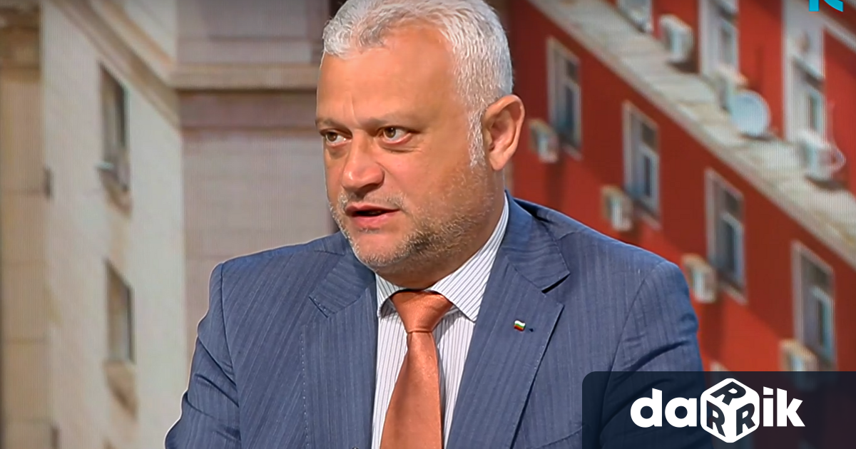 Заплахите към главния секретар показват че си върши добре работата