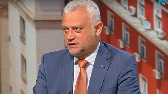 Емил Дечев: Заплахите към Георги Кандев са свързани с бившия главен секретар на МВР Светлозар Лазаров