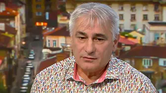 Христо Гърбов:  Не ми харесва озлобението, с което хората се занимават с политика, защото това говори за самочувствието на политиците