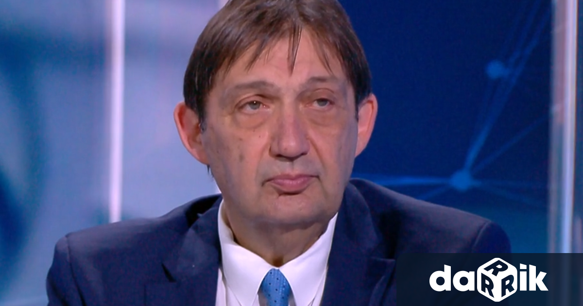 Кой или някой дали трябва да остане в правителството това