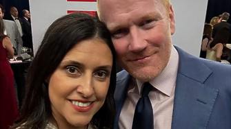 Българска журналистка разказва от първо лице за стрелбата във Вашингтон: Чух три изстрела и веднага се скрих