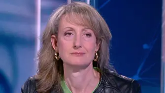 Зинаида Златанова: Оставката на Борислав Сарафов не е резултата само на промените след изборите