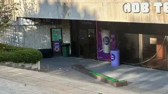 След падналото момче от парапет на НДК: Тече разследване