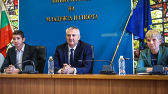 Как „Глас за спорт“ ще подобри планирането на спортната инфраструктура у нас?