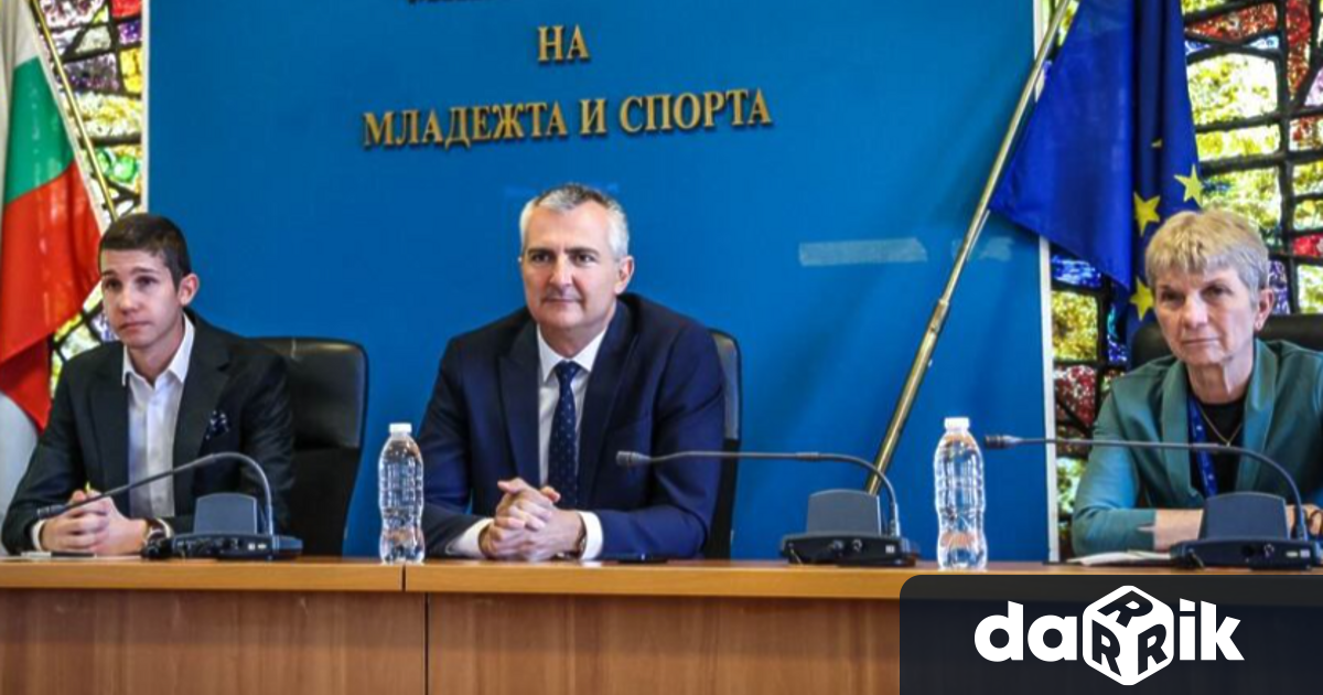 Нов подход към планирането на изграждане на спортна инфраструктура у