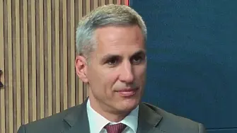 Гюров: За 2 месеца служебното правителство успя да свърши неща, които са се трупали с години!