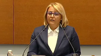 Айтен Сабри: ДПС ще изпълнява своята роля на конструктивна и отговорна опозиция