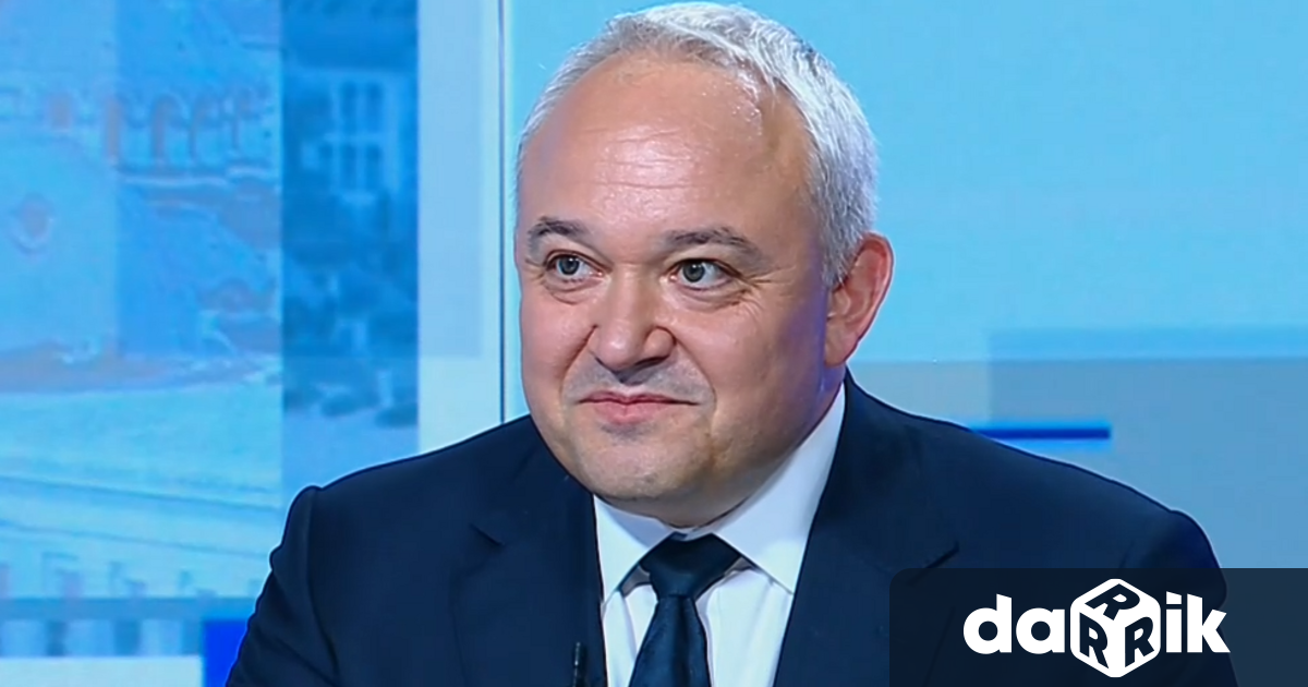 Една от основните цели е да разградим модела Пеевски
