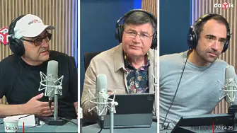 Новините, обяснени: Поемането на властта