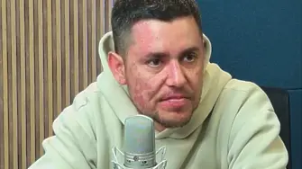 Уплаши ли се Сарафов от ултиматума на Демерджиев? Борис Митов за реформи във ВСС