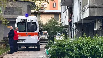 Трагедия в Бургас: Багер изсипа пръст върху работник, мъжът почина