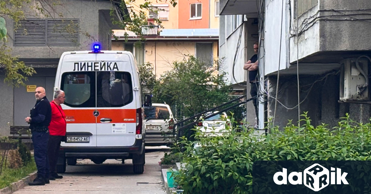 Алпинист загинаслед падане от фасадата на сграда в Пловдив По