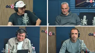 Новините, обяснени: Тръмп и крал Чарлз Трети