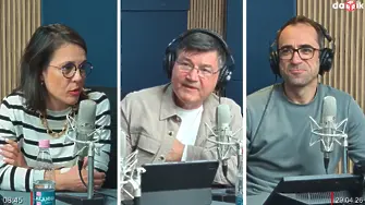 Джирото идва