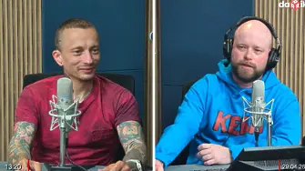 ФИЛМИРАНИ с Румен и Ники