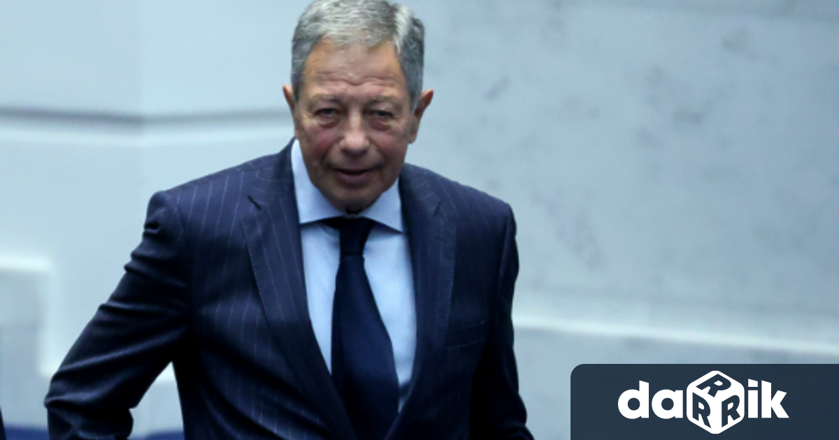 52 то народно събрание беше открито от най възрастния депутат Румен Миланов