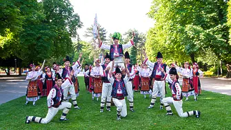 Конкурс за свободни места за оркестранти обявява Северняшкият ансамбъл 