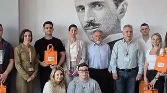 Електрохолд предоставя 7 стипендии на студенти по програмата M.O.V.E.