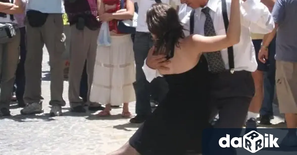 еждународният ден на танца International World Dance Day се