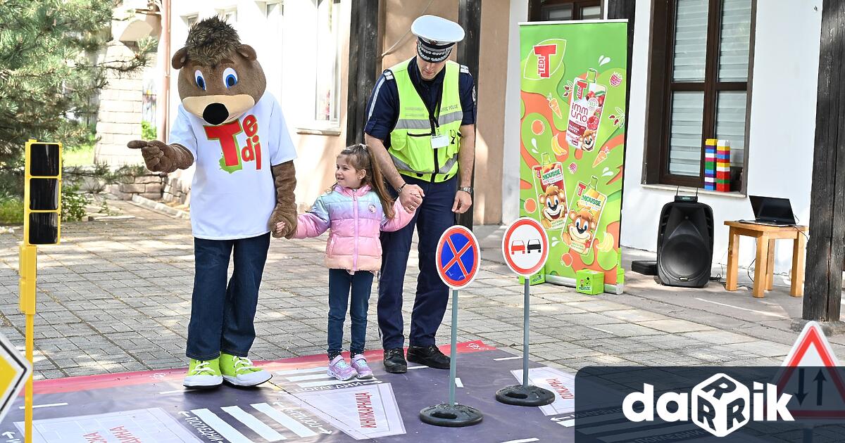 Пет детски градини в Пловдив ще се включат в образователната