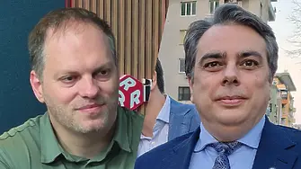 Владислав Апостолов: Объркването около ПП и ДБ ще се задълбочи!