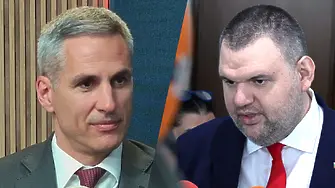 Гюров: Пеевски беше собственик на стар „Опел“, а стана мултимилионер!