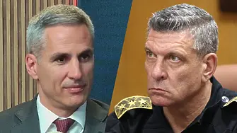 Гюров: Ние не се огънахме и не ни е страх!