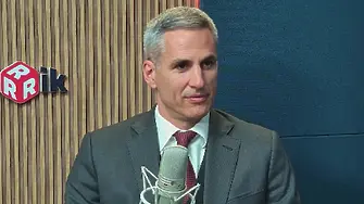 Гюров: Кандидатурата ми за президент може да бъде обмислена на по-късен етап!