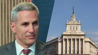 Гюров: Оставяме държавата в едно по-добро състояние, отколкото я намерихме!