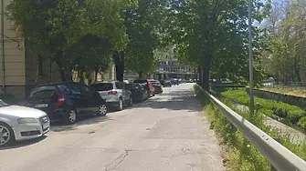 От 28 април! Ограничава се движението по улиците „Вардар“ и „Петко Каравелов“ заради текущи ремонти