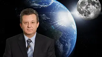Българският учен с принос за „Артемида I“ и „Артемида II“ на НАСА с лекция у нас