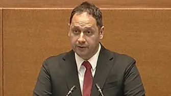 Петър Витанов: 10-дневната еуфорията свърши! Започваме с действията! 