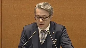 Тома Биков: ГЕРБ-СДС приема този резултат и по неговата логика сме готови да бъдем дясно-консервативна опозиция